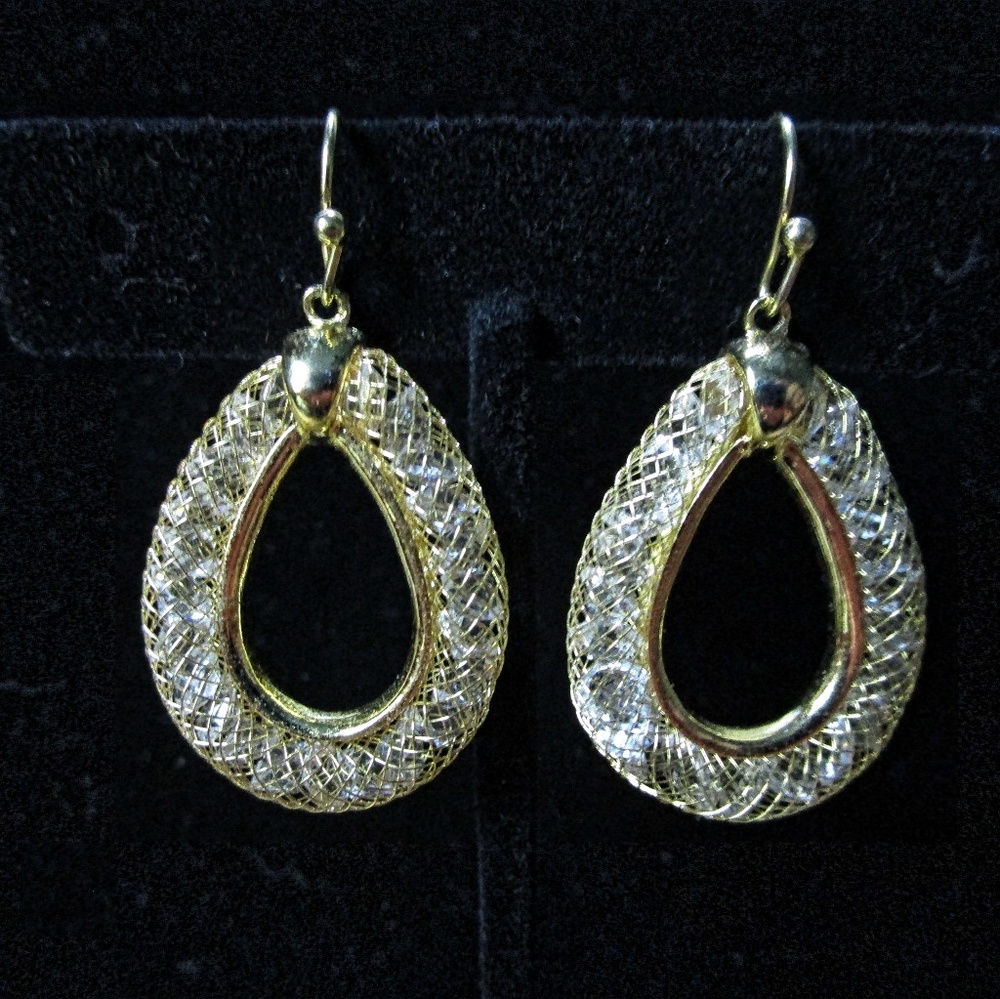 Loop Earrings